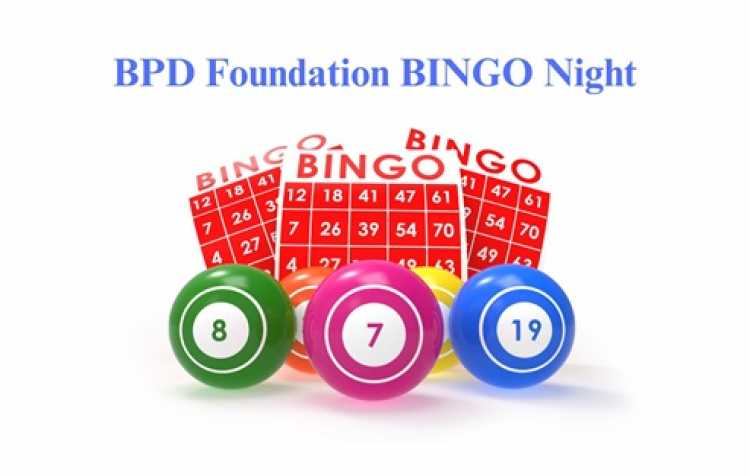 Photo 1 of BPD Foundation Bingo Night Fundraiser!.