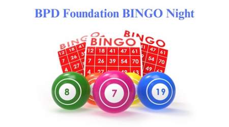 Photo of BPD Foundation Bingo Night Fundraiser!.