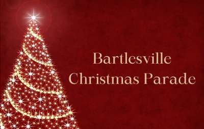 Bartlesville Annual Christmas Parade Hosted By Downtown Kiwanis - Event ...