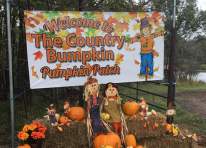 Image representing the Country Bumpkin Pumpkin Patch & More (click here for days & hours) event