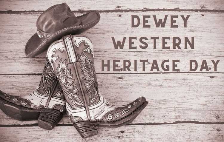 Dewey Western Heritage Day - Event | VisitBartlesville.com