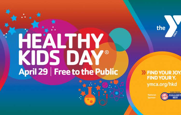 Healthy Kids Day - Event | VisitBartlesville.com