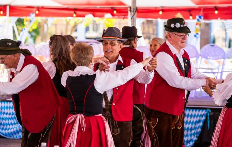 OKM Music Oktoberfest - Event | VisitBartlesville.com