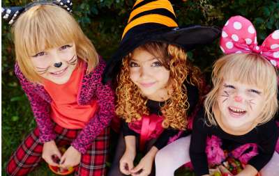 Spook-A-Rama at Bartlesville Kiddie Park (click for info.) - Event ...