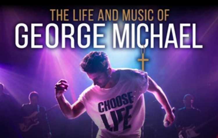 Photo 1 of The Life & Music of George Michael-Broadway in Bartlesville.