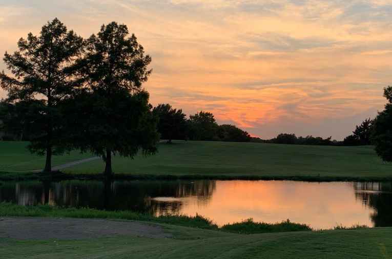 Adams Golf Club | Explore Bartlesville, OK | VisitBartlesville.com