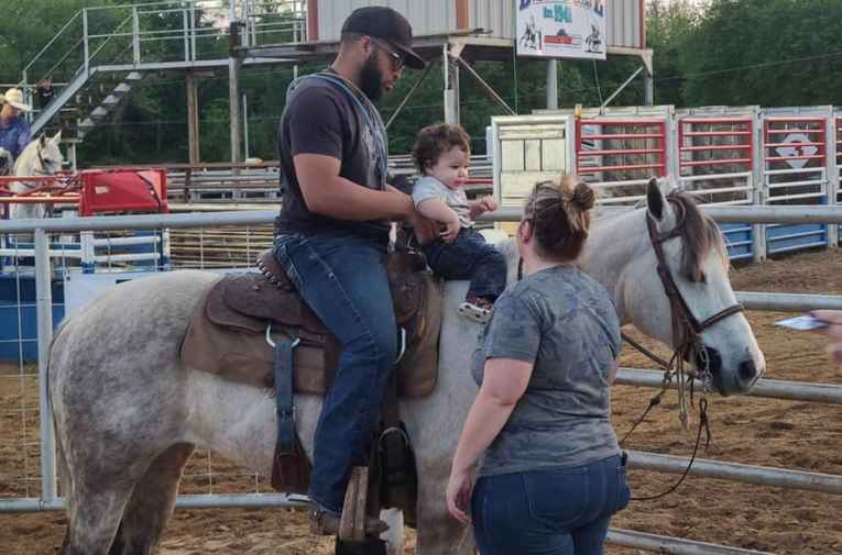 Bartlesville Area Round Up Club & Green Country Rodeo Explore