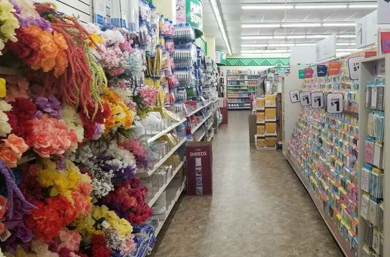 Dollar Tree, The Shops at Turkey Creek