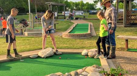 Family Fun Things To Do | Explore Bartlesville, OK | VisitBartlesville.com