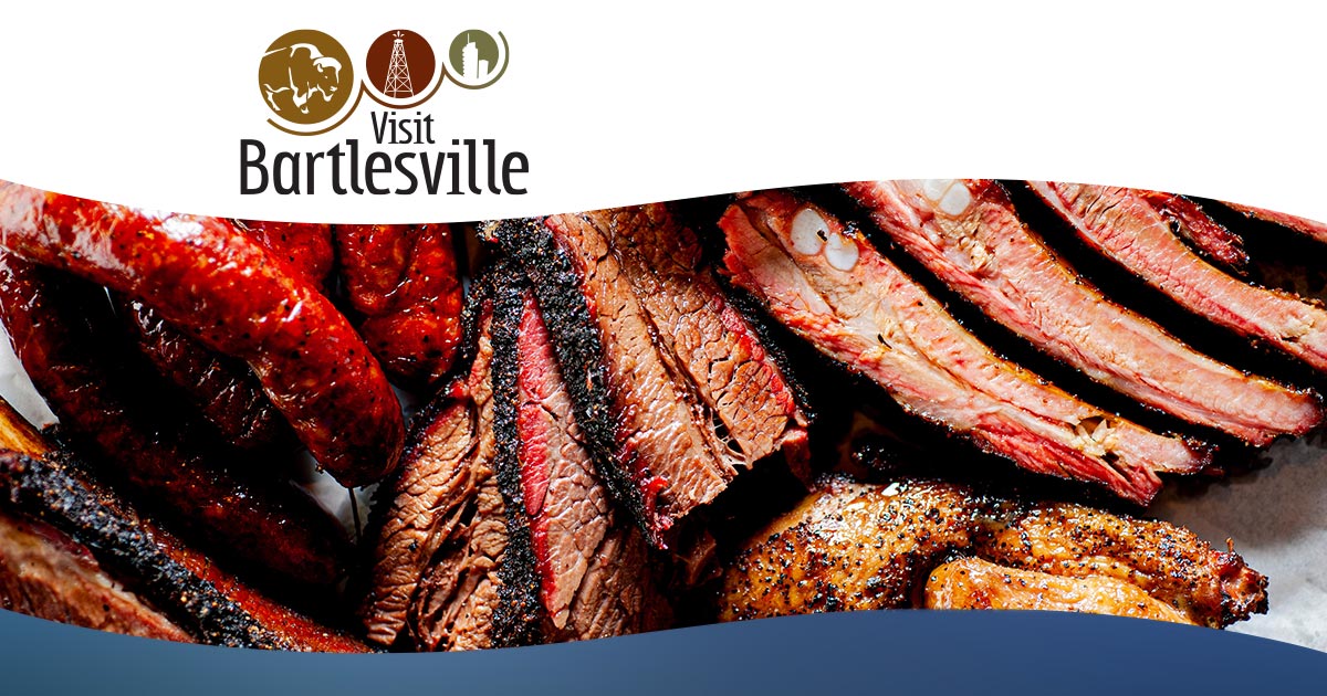 Food & Drink in Bartlesville | Explore Bartlesville, OK ...